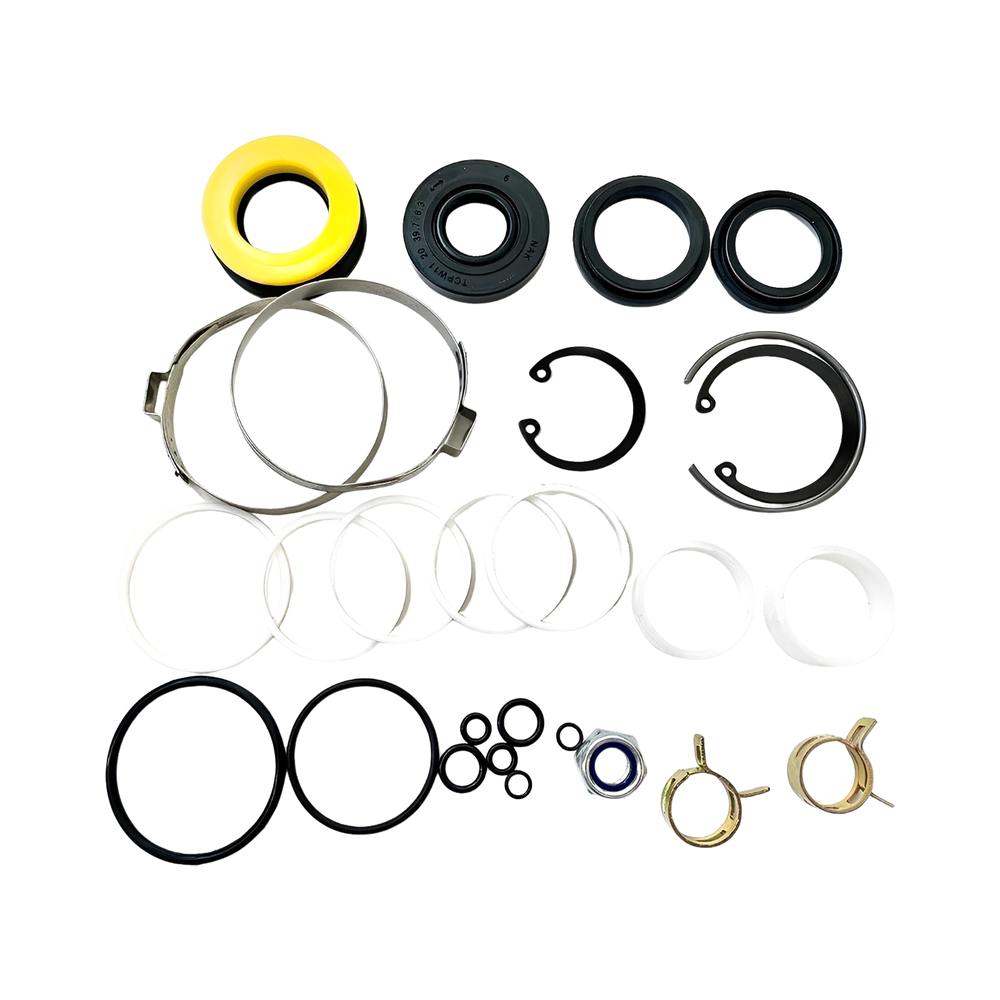 Steering Rack Seal Kit 2847.2892 19019909-8142-AS12660 for Nissan Navara/NP300